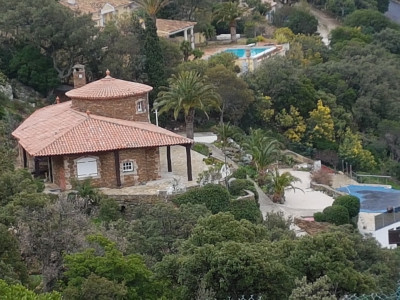 Le relais du vieux sauvaire 