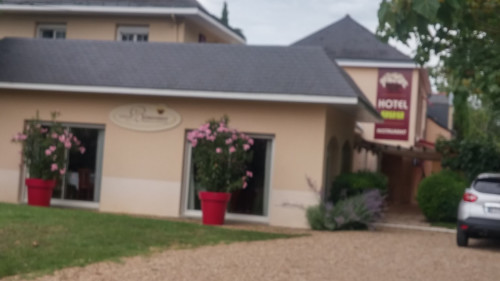 Auberge Bienvenue — photo 6