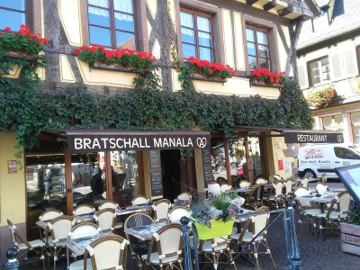 Bratschtall Manala — photo 3