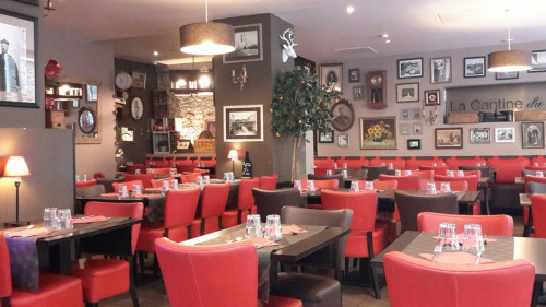 La Cantine du Curé — photo 1