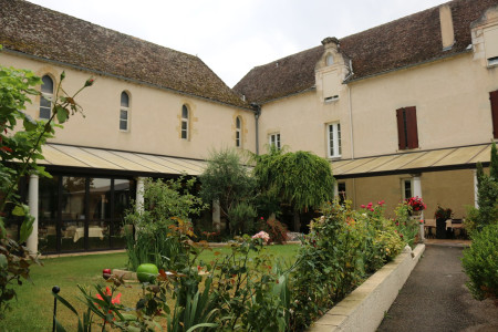 Hostellerie des ducs — photo 3