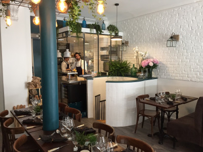L'Elan 9 — photo 1