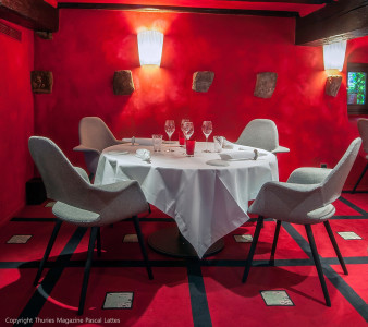 La table du gourmet — photo 4