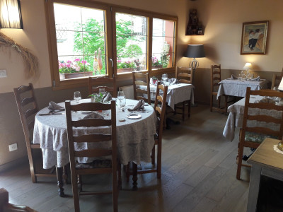 L'Auberge Fleurie — photo 8