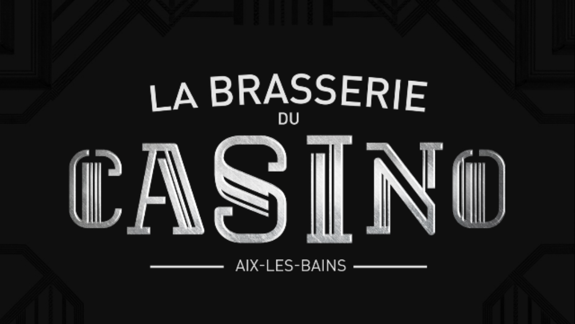 La Brasserie du Casino