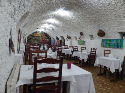 Le caveau — photo 2