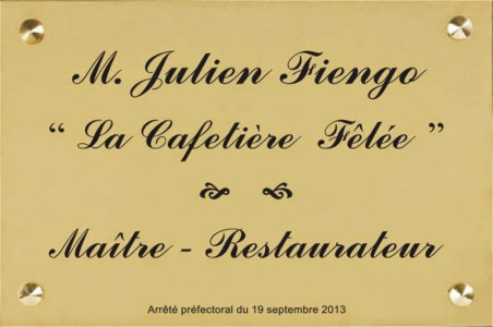 La Cafetière Fêlée — photo 3