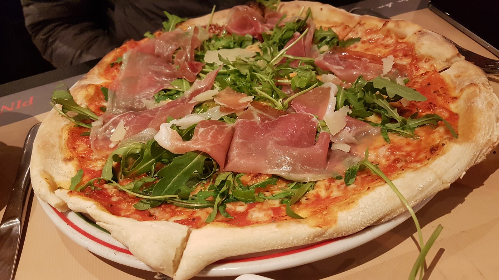 Pizza Pino — photo 6