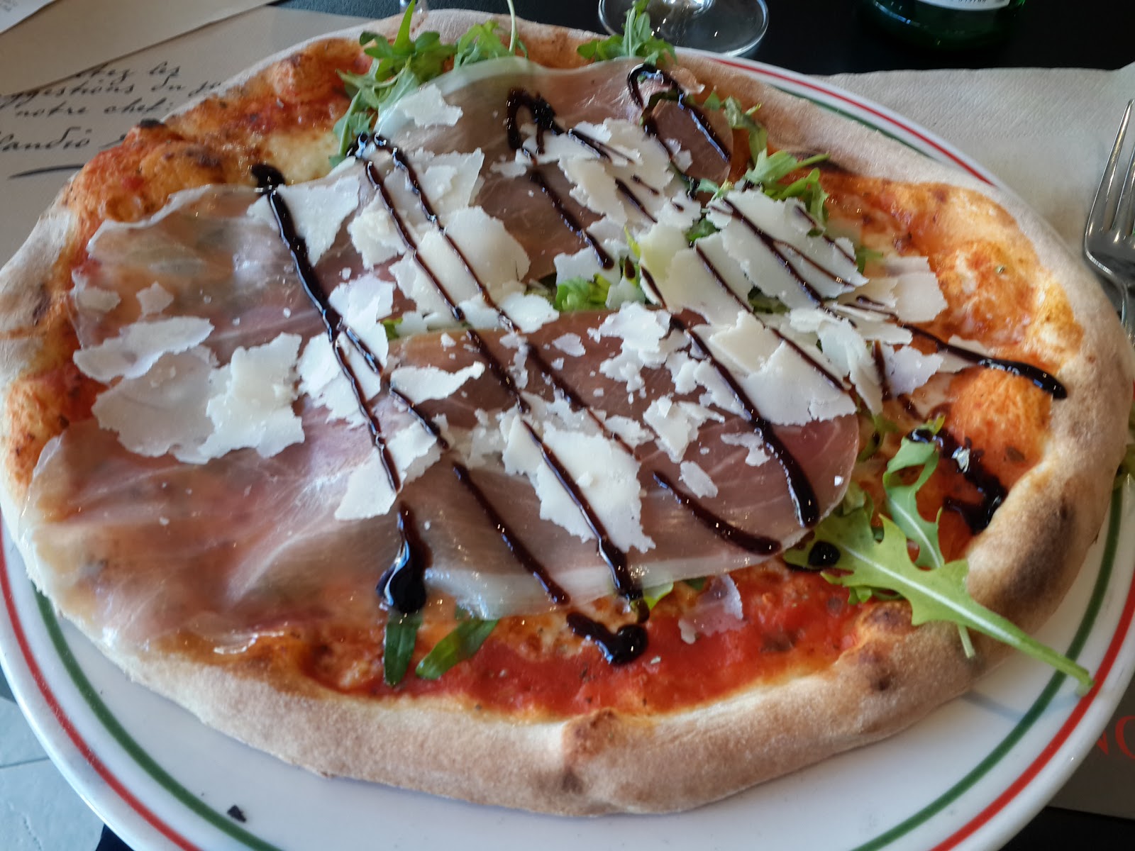 Pizza Pino — photo 7