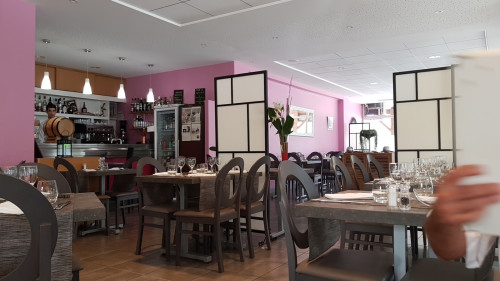 Bistro d'antan