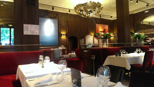 Brasserie des arts et metiers — photo 3
