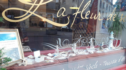 La fleur de sel — photo 6
