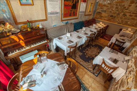 Café des anges — photo 1