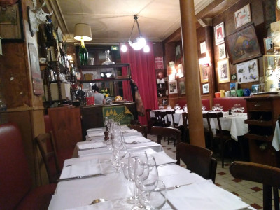 Chez marcel — photo 1