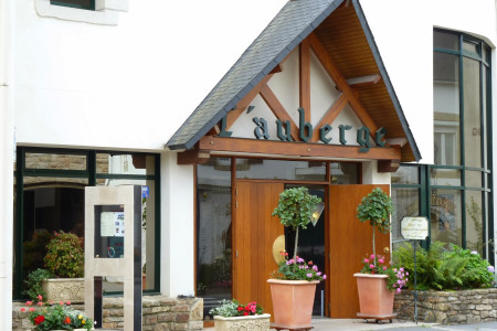 L'Auberge — photo 4