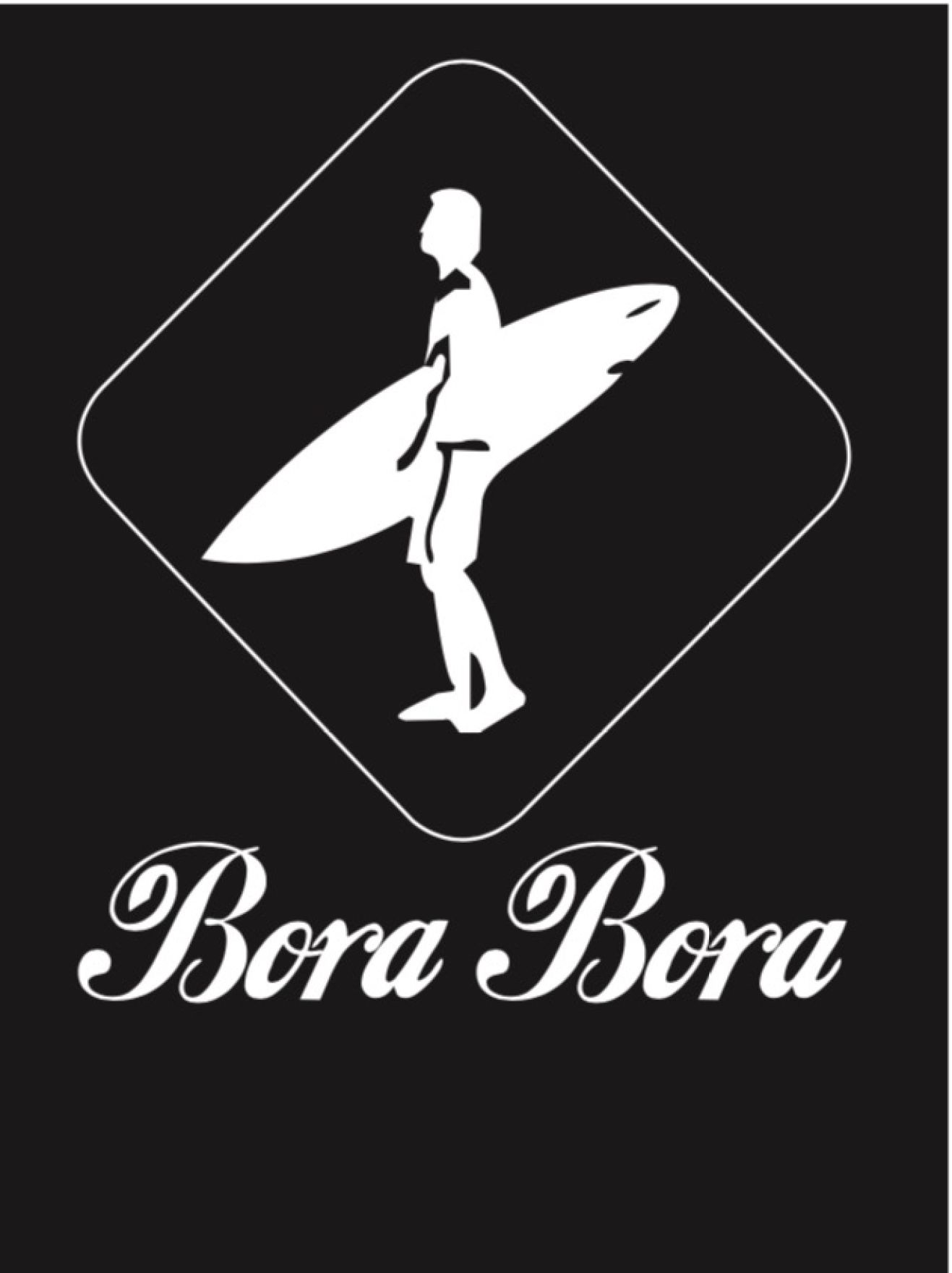 Bora Bora