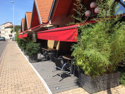 Le Bouchon des Halles — photo 7