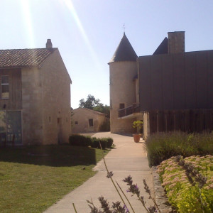 Domaine du normandoux