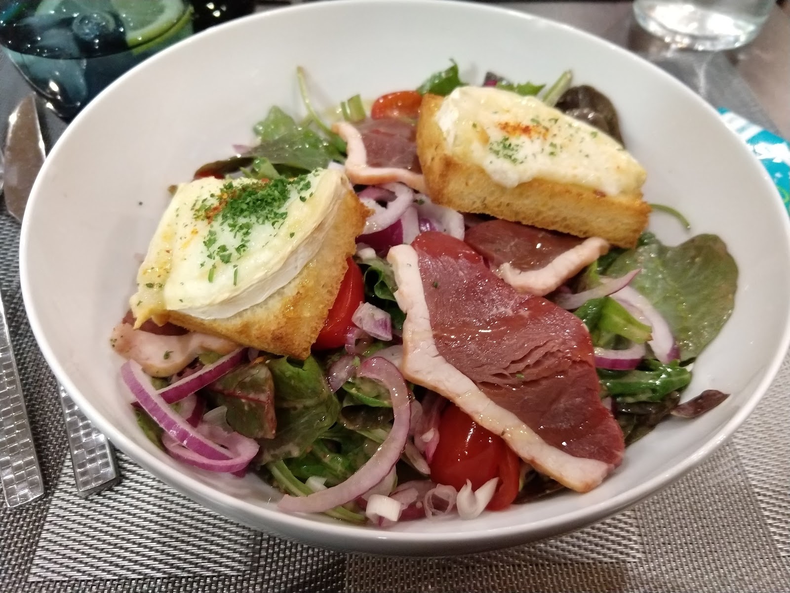 Mealting potes — photo 2