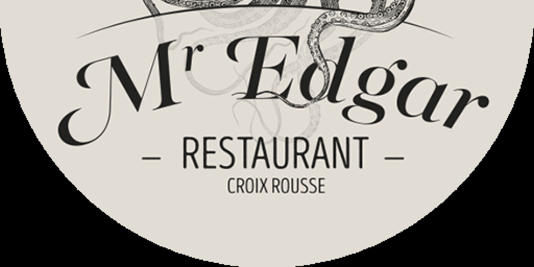 Mr Edgar