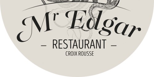 Mr Edgar
