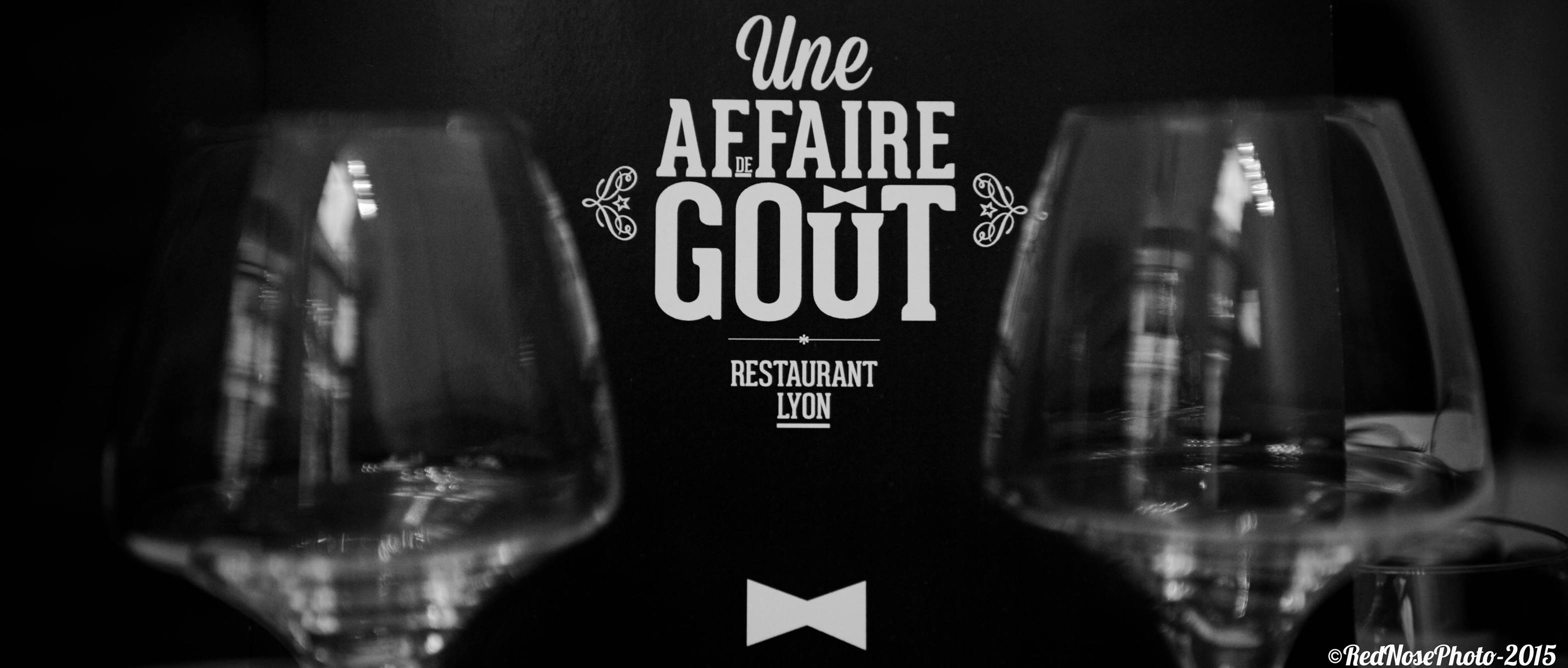 Une Affaire de Goût