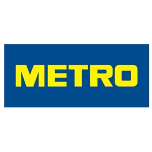 Mon Restaurant de Demain - Stand Metro au Sirha 2017
