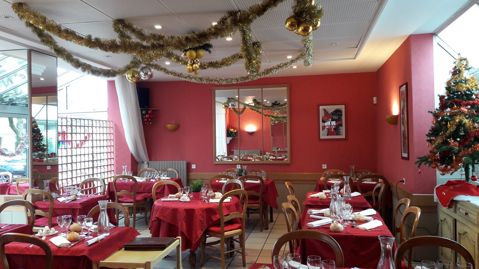 L'athenee