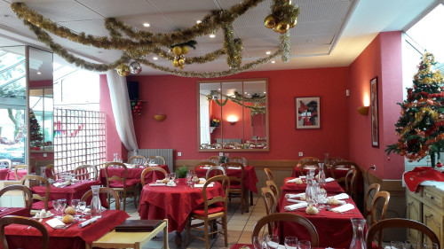 L'athenee
