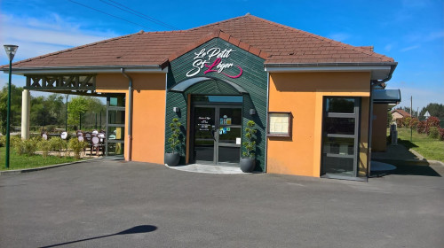 Le petit saint leger 