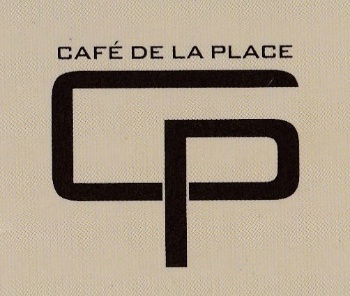 Café de la Place