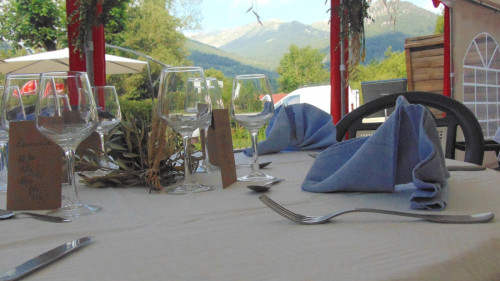 L'Escapade — photo 3