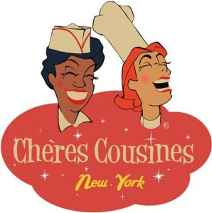 Chères Cousines Lyon 06