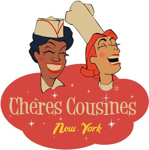 Chères Cousines Lyon 06
