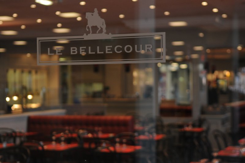 Brasserie Bellecour