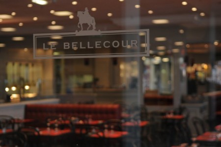 Brasserie Bellecour