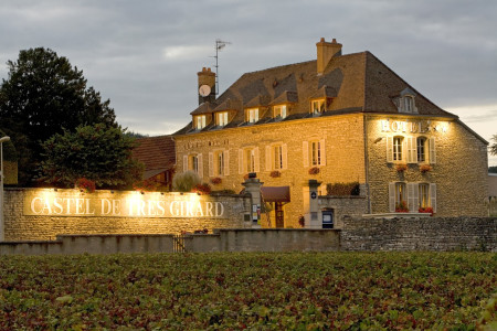 Castel de tres girard — photo 2