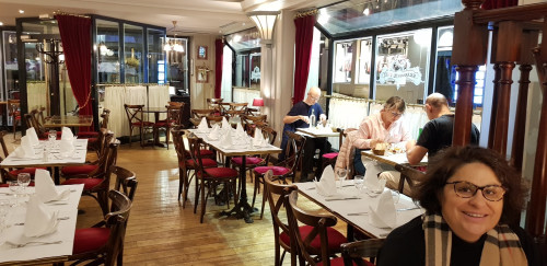 Brasserie Paul