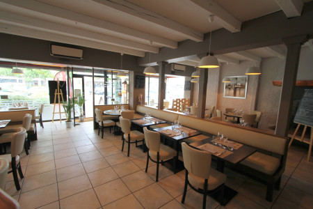 Le Chalet