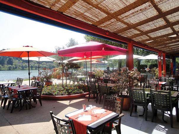Restaurant Glacier de la Plage — photo 1