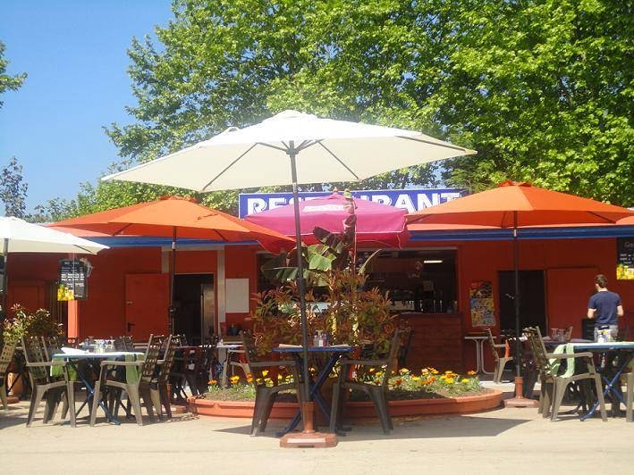 Restaurant Glacier de la Plage — photo 3