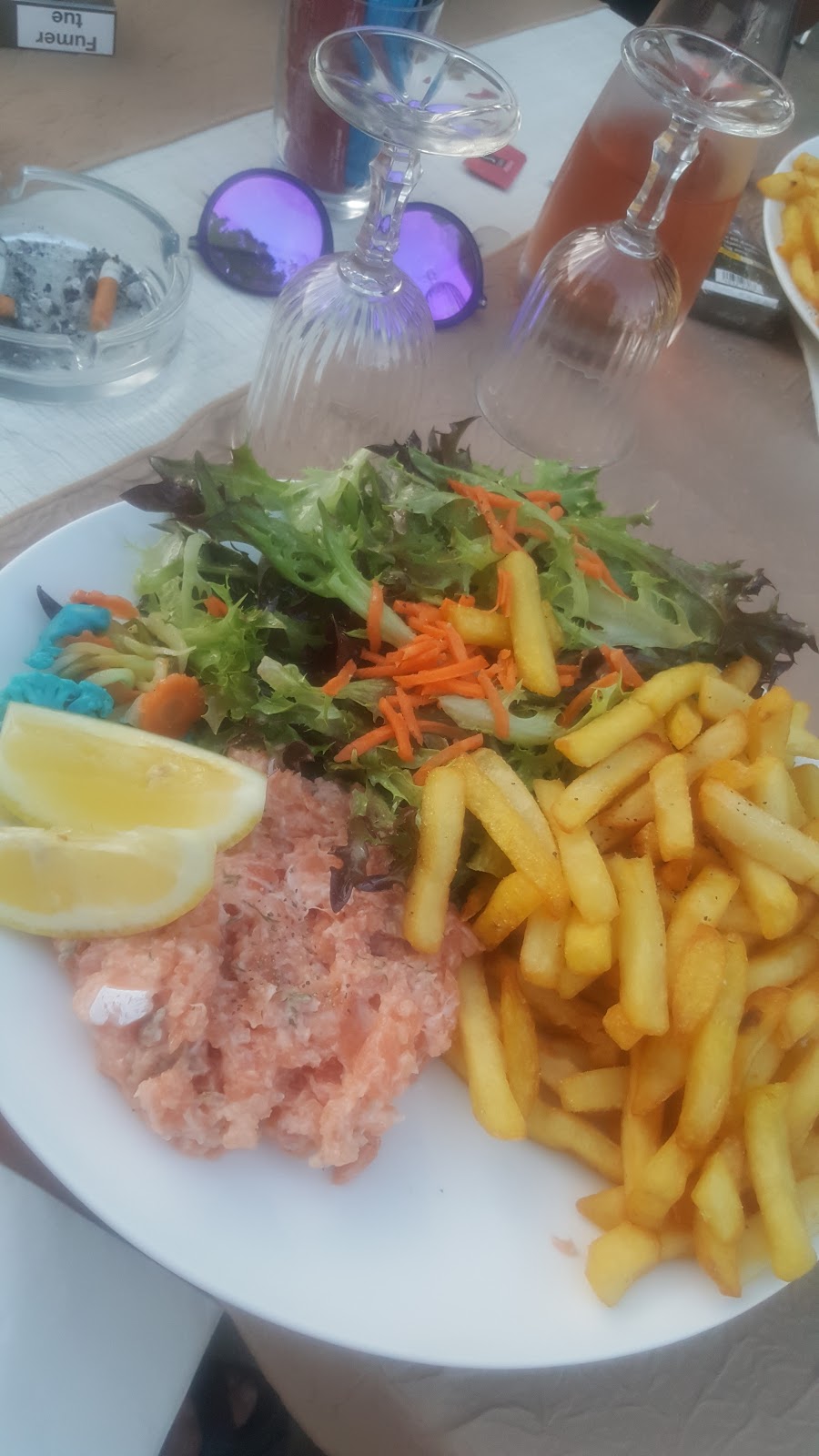Restaurant Glacier de la Plage — photo 6