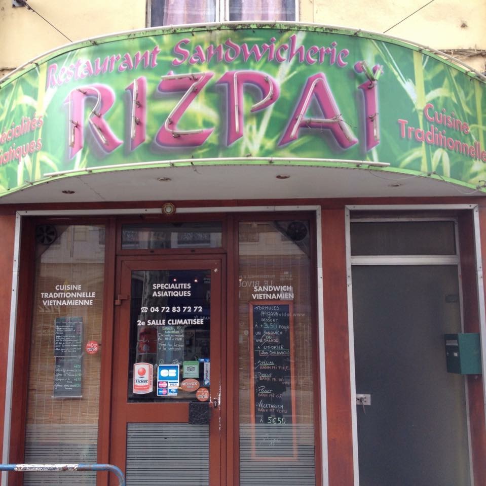 Rizpaï