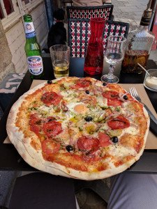 La Tomate — photo 4