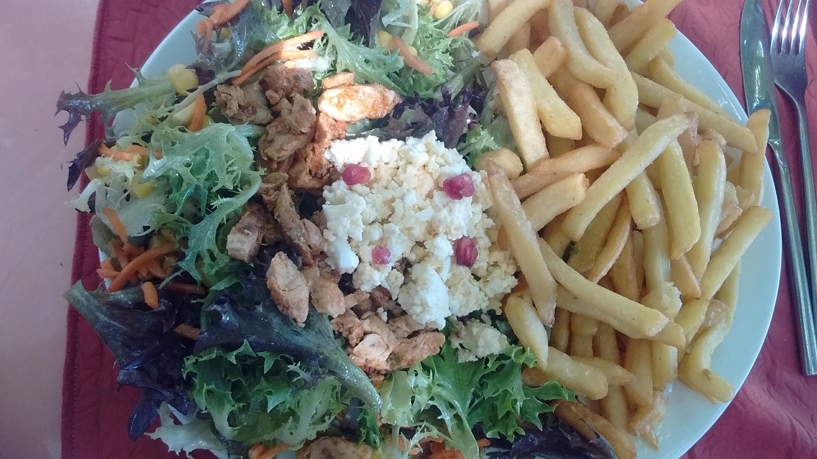 Restaurant Glacier de la Plage — photo 8