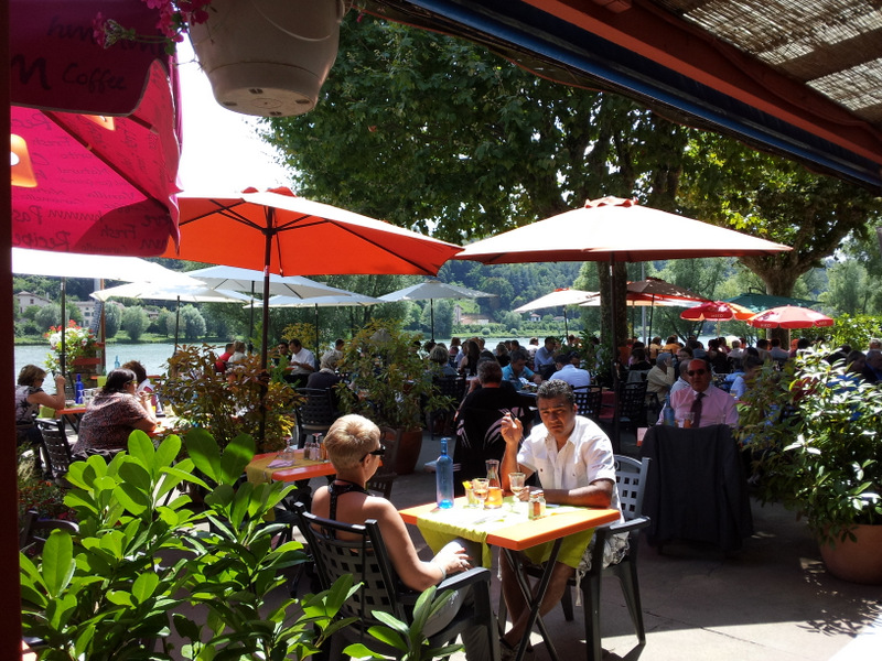 Restaurant Glacier de la Plage — photo 9