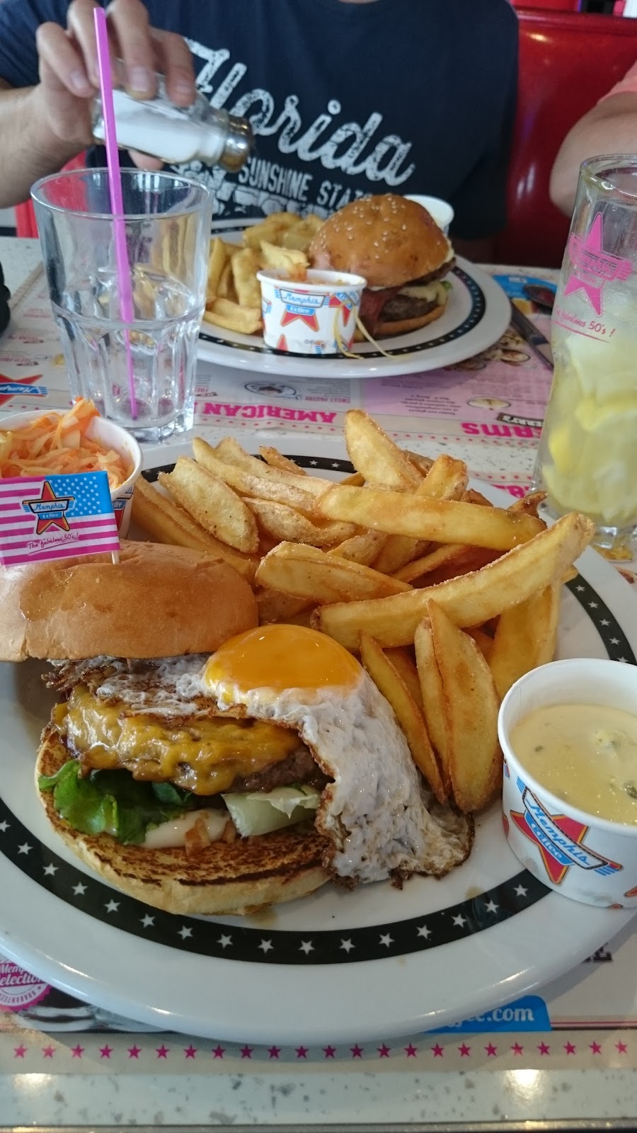 Memphis Villefranche sur Saône — photo 7