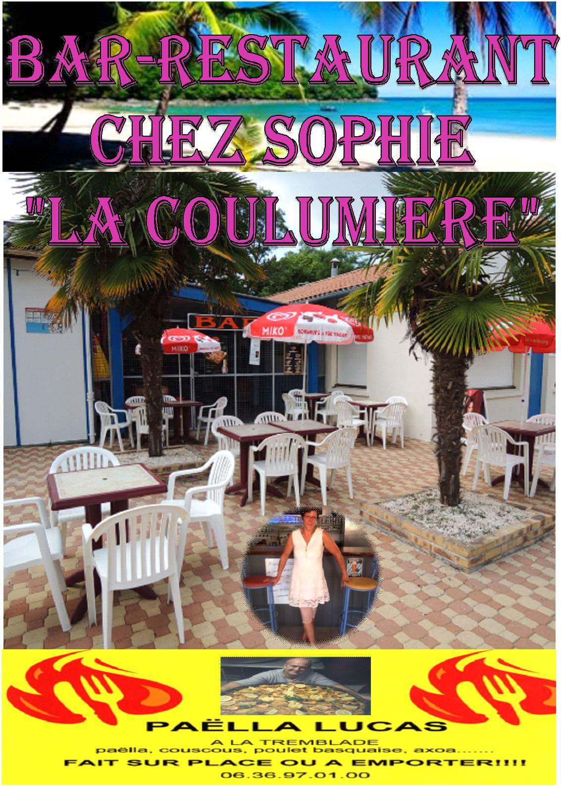 La Coulumière