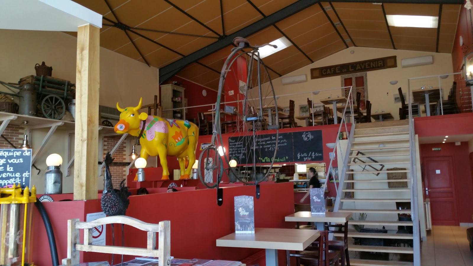 La Grange — photo 7