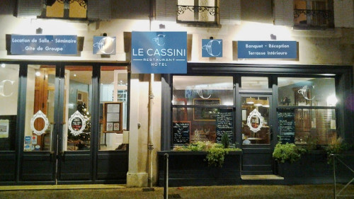 Le Cassini — photo 9